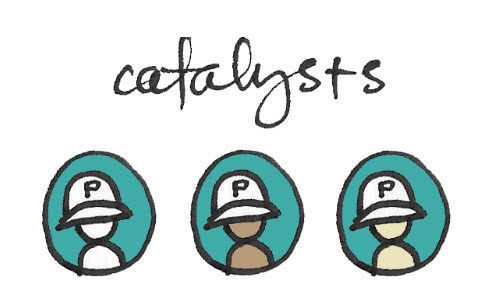 catalysts