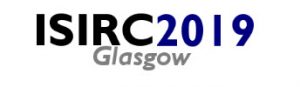 Image result for isirc 2019 think global