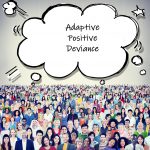 APD Adaptive Positive Deviance