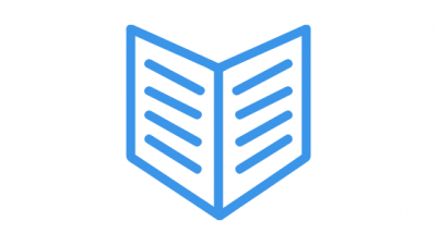 blue book