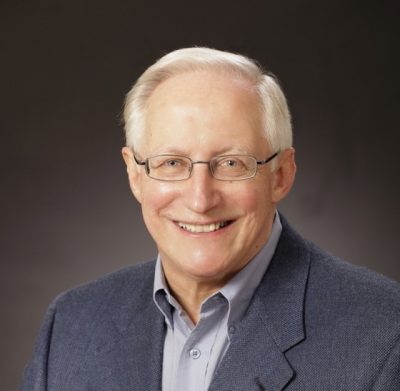 David Hurst FRSA