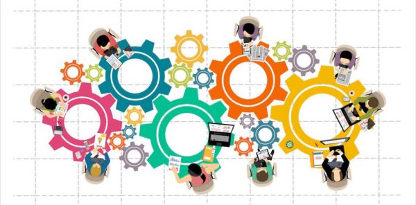 agile team